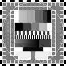 /mirror/kimageformats/raw/commit/02cf1502c030d53d5a4c53a26932e65860f42dd0/autotests/read/iff/ps_testcard_gray_amiga.png