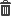 /mirror/yacreader/raw/commit/f4e55729a2ff7786cc0646479ee9afff26c3ee5d/images/trash.png